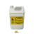 PSA-006A金黄色硬膜防锈油快干现货金黄色硬膜防锈剂 5升塑料桶(重4公斤)