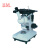 BM上海彼爱姆金相显微镜BM-4XBⅠ（单目、倒置）
