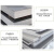 臻工品 不锈钢板不锈钢冷轧热轧板可加工切割 单位：块 1200*2400*4mm 