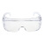梅思安 10113968新宾特-CAF防护眼镜 防刮擦防雾护目镜