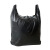 超大号垃圾袋 黑色加大加厚手提背心价格打包袋收纳袋塑料袋为10 55*804丝