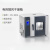 恒温干燥箱实验室小型烘箱热风循环工业烘干电热烤箱 LC-202-00