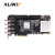FPGA开发板 ALINX XILINX Kintex7 SDI视频处理 光纤 PCIE加速卡 黑金 AV7K300 豪华套餐