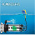 深井潜水泵井水深水泵高扬程大功率深井泵220V小型吸水抽水机 S36-高扬程1100W2寸清水5米线