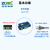 2串口服务器/RS232/RS485/RS422转网络 Modbus TCP/RTU以太网网口