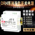 DRH/DRT导轨式开关电源60W75W100W120W240W转24V 12V直流输出220V DRT-240-12   12V  20A