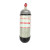 霍尼韦尔（Honeywell） T8000 Pano系列呼吸器 SCBA809 9L 使用时间60min Luxfer气瓶不带气 1套装