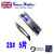 英国swann-morton进口手术刀11/18/23号雕刻贴膜PCB修补工具刀片 英国23号  5片