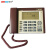 大通(DATONG) HCD28(8)P/TSD型 主叫号码显示电话机(统型) 保密话机标准+支架 红色1台 15台起订