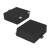 TOSHIBA Mosfet场效应管 SSM3J117TU,LF 起订1000个装