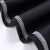 Dos＆harpDosharp品牌秋冬运动紧身裤男加绒健身训练裤薄款PRO速干打底裤 黑/黑 XL 加绒加厚