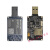 EC200T-CN通4G模块usb dongle移动联通电信EC20串口TTL EC200T   CNDA   MINIPCLE