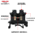 德力西UK2.5/3/5/6/10/16/25/35/50/95n导轨接线端子接线2.5平方 接线端子 UK-6N
