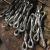 适用镀锌无油钢丝绳索具 铝合金压制钢丝绳 吊装起重索具6mm 10mm镀锌钢丝绳成品长度 2米