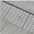 304不锈钢盲道板室内人行道防滑指引砖加厚款盲道板盲道 201不锈钢1.2厚光面直条
