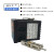 XMT-803智能PID温控仪SSR电平输出固态继电器72×72 两路继电器+SSR输出 常规型 供电AC220
