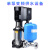 动真格（DongZhenGe）生活用水变频增压泵自动恒压供水设备无负压高压水泵二次管道加压AA 恒压压供水15千瓦