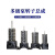 定制适用立式多级离心泵配件CDL南方泵业叶轮格兰富泵内芯不锈钢水泵配件 CDL/CDLF/CDLK8系列