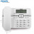 飞利浦CORD118电话机 来电显示免提商务办公家用有线固定电话座机 白色