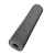 双龙会 PVC塑料防滑垫 S型镂空地毯 灰色 1.2×15m 3.5mm