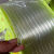 山耐斯PU气动管空压机风管耐磨耐油气泵胶管透明软管专用油管 8mm5mm95米透明