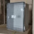 300x400x150IP67销售阿金塔/ARGENTA透明门塑料防水配电部分定制 塑料安装板格供参考