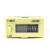 电子数显工业计数器计时器累时器L8C-LLM220V24V电压通断记数器 6T计时无电压