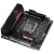 华擎（ASRock）Z690 Phantom Gaming-ITX/TB4幻影电竞D5主板 支持CPU12600KF/14700KF（INTEL Z690 /LGA 1700）