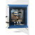 微热吸干机控制箱 220V4KW 380V6KW PLC控制柜吸附式干燥机控制器 YX-XET2-S4A(小)