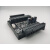 国产 PLC工控板 可编程控制器 2N 20MR 20MT（HK） 2N-20MR-CFH +外壳（232口）