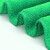金兽清洁毛巾GC2216擦车巾30*60cm可定制绿色(10条)