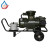 程篇 油库 加油站 油料器材 移动式防bao电动输油泵机动泵 65HPB-220V