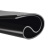 Karyon 绝缘橡胶板2mm黑色平面1米x14米整卷  配电房绝缘橡胶垫 高压绝缘垫配电室绝缘板