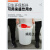 垃圾桶大号商用带盖加厚卫生桶容量户外环卫工业塑料圆桶 乐贝静 280L白色带盖+送袋子+送水瓢