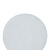 超洁亮（SUPER·CLEAN）CJL-17 百洁片 国产百洁垫 洗地机抛光打磨片 17英寸(43cm) 白垫 5片/盒