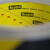 3M 5702 标识胶带 划线标识警示5s管理地板车间工厂 耐磨防水无残胶不掉色80mm*33m 黑黄