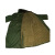 GY-救灾棉大衣加厚均码现货冬季户外绿色棉大衣棉服5件起批8020精梳棉大衣大号