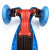 贝玛伦儿童童滑板车配件螺丝两三四轮滑板活力板穿钉前后轮轴承零件把套 轴承4个