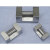 ACCURATEWT 不锈钢锁型砝码套装标准砝码校准 M1等级10KG(配铝盒) 
