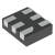 onsemi 电压电平转换器 NLSV1T240MUTBG