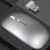 易科星 适用神舟优雅 X4-2020S3 14英寸笔记本电脑无线鼠标蓝牙鼠标可充电办公鼠标 【套装/备注颜色】无线鼠标+单肩电脑包+鼠标垫