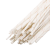 标燕（Biuyum）玻璃纤维黄蜡管电线保护管 阻燃耐高温防火白红腊管1.5KV-30mm0.9M/10根