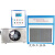 混凝土养护室专用设备标养室砼全自动加湿器控制仪空调标养室设备 FHBS-40型(控制40立方)