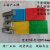 上海牌套丝机板牙丝牙沪工原装原产台式100型1/2-4寸干套板牙 沪工9srci特钢1/2-3/4 (4分