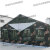 军澜  2006-72餐厅帐篷应急救援救灾食堂办公会议迷彩帐篷 JL1559