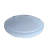 伊莱科（ELECALL）led吸顶灯罩外壳圆形灯罩直径26CM