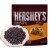 好时（Hershey’s） 巧克力豆耐高温黑巧克力豆朱古力蛋糕曲奇饼 2包装混合
