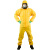 防化服耐酸碱 化学防护服危化品生化 实验工作服腐蚀防酸 防护服（20套） XL