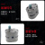 CBJ-12X20液压齿轮油泵HY01-5X10 8*15/1218/25/35/50/75/70 CBJ-100x25