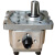 鸣驰  自卸齿轮泵CBN-F304-325高压油泵油站液压泵 306平键 